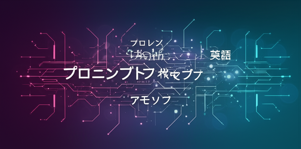 Grokを操るための英語プロンプト作成ステップ