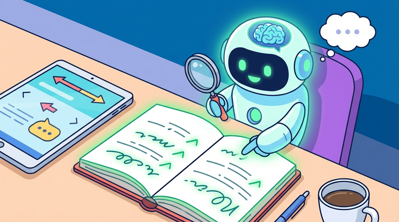 今すぐ使える！Grokへの英語添削依頼プロンプト集