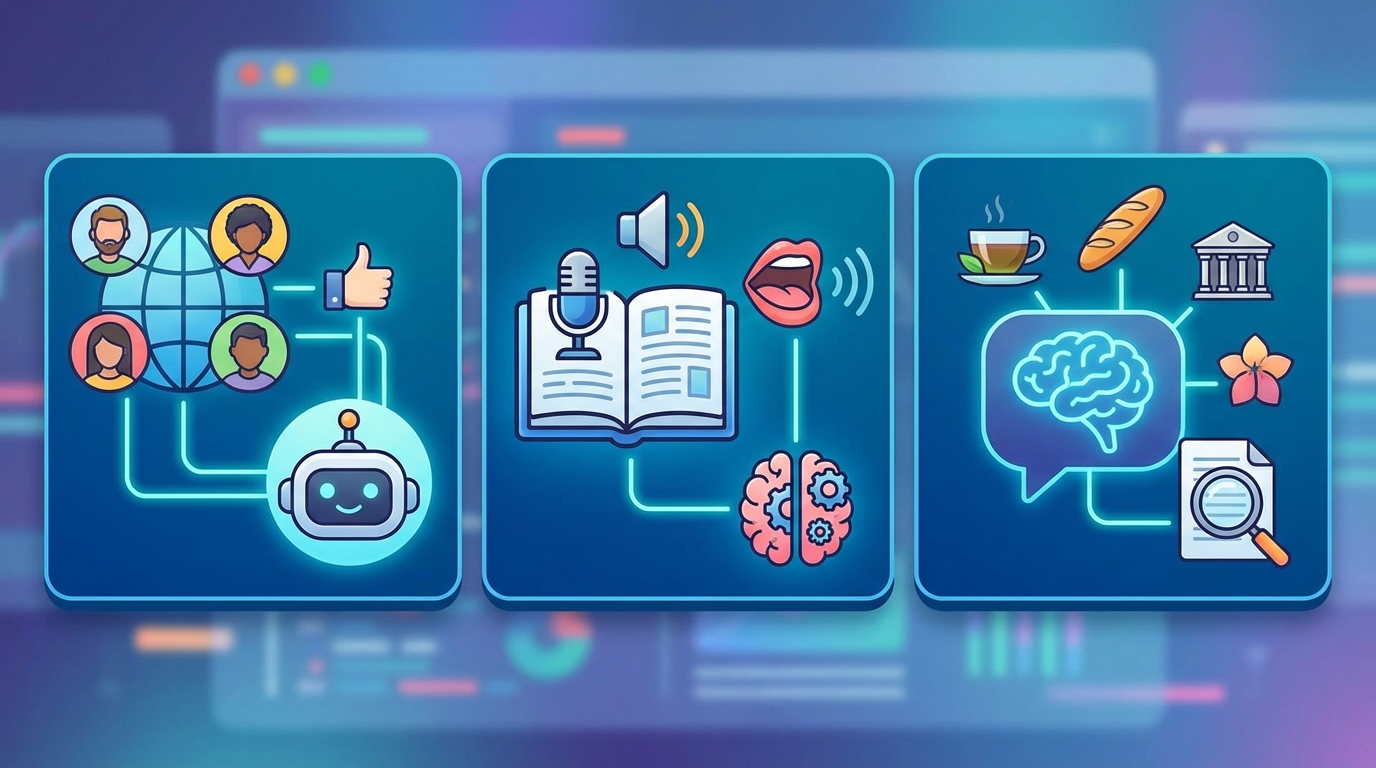 英語学習者がGrokを使うべき3つのメリット