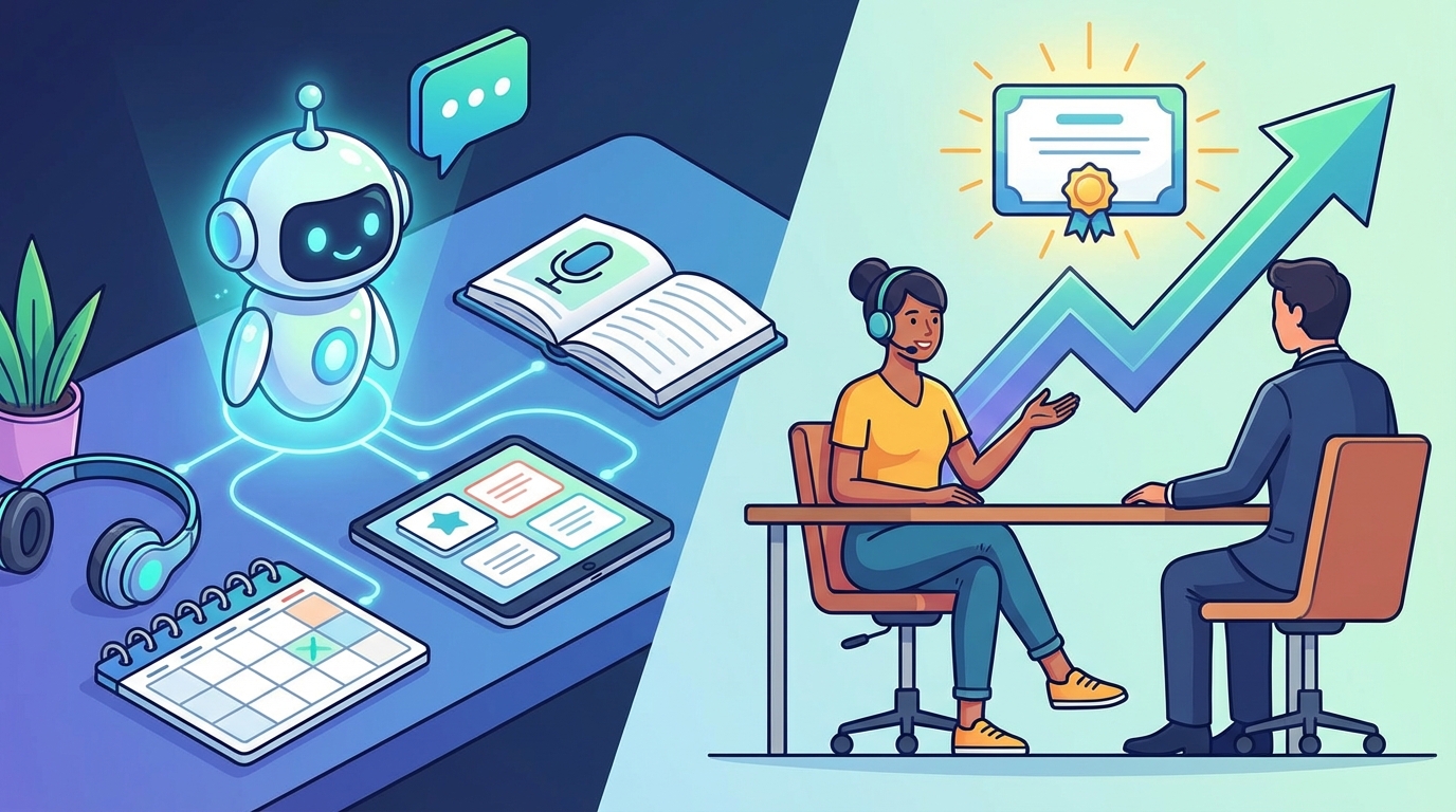 5. さらに合格率を高める!Grokと他学習ツールの併用術