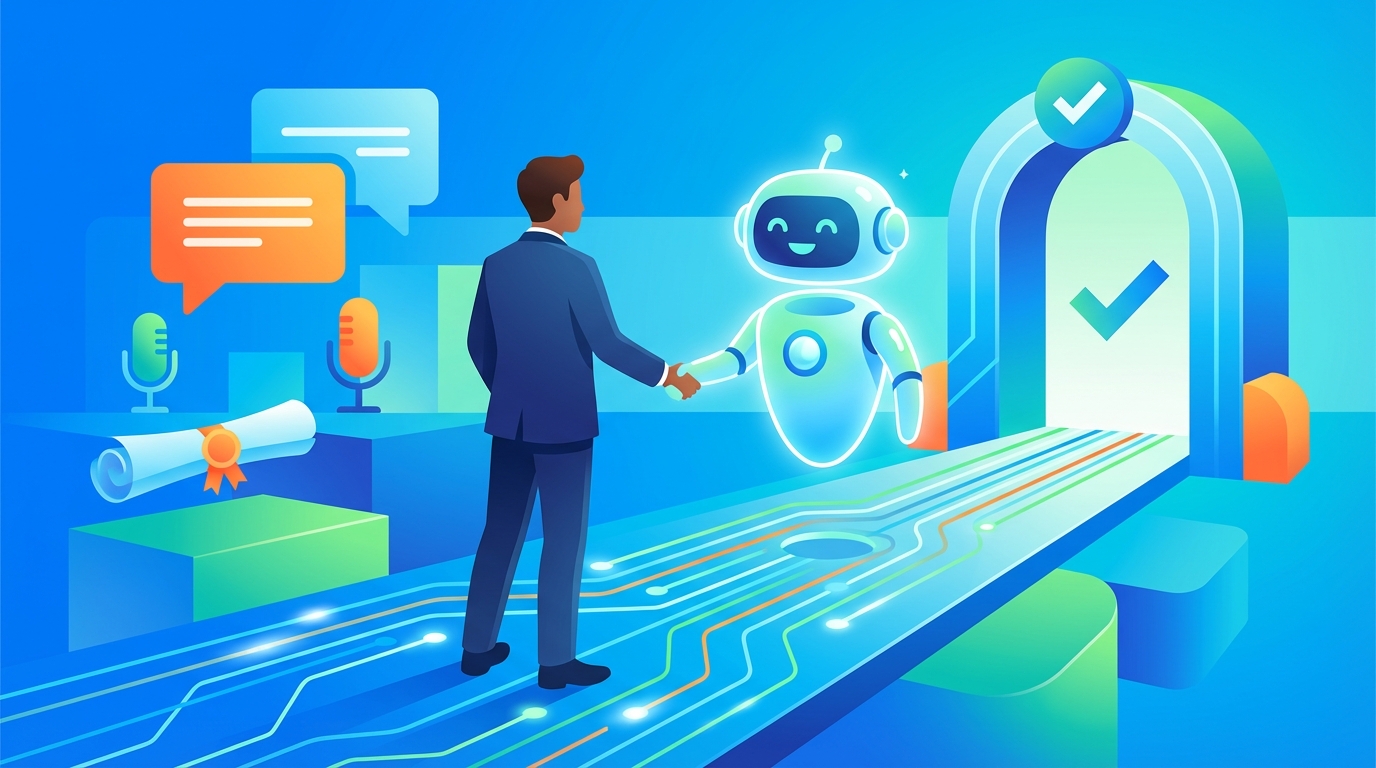 6. まとめ:Grokを最強のパートナーにして英検二次試験を突破しよう