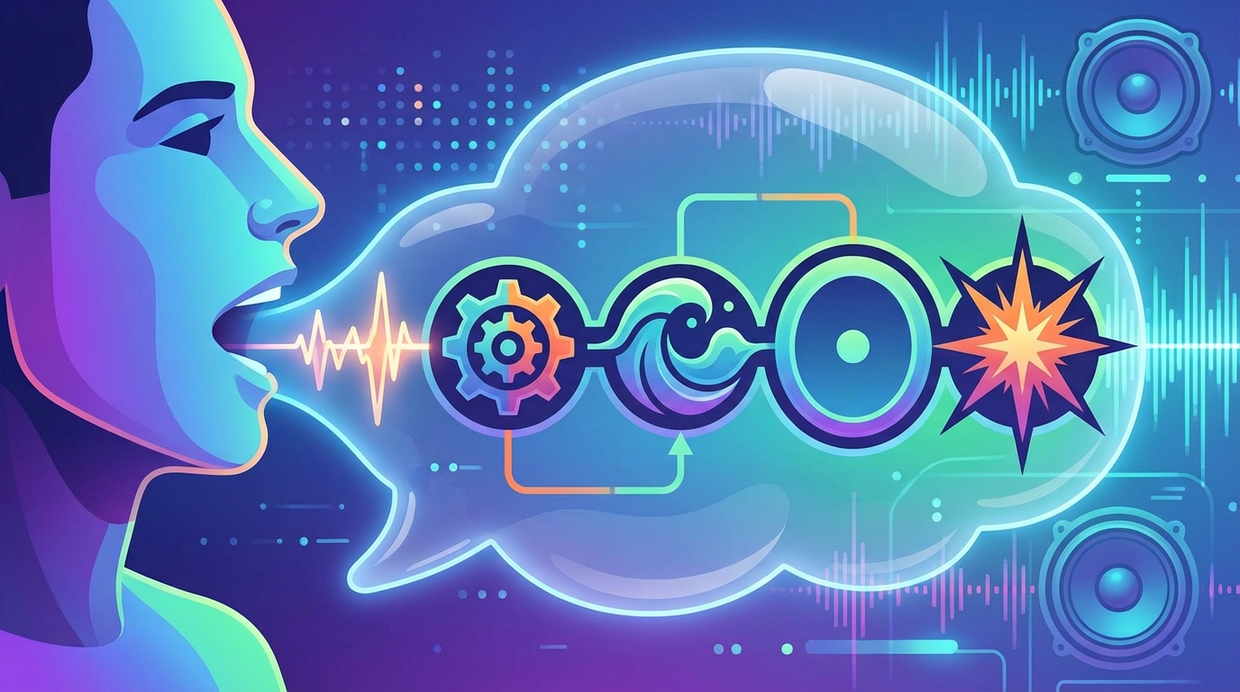 Grokの正しい発音とは？まずは発音記号をチェック