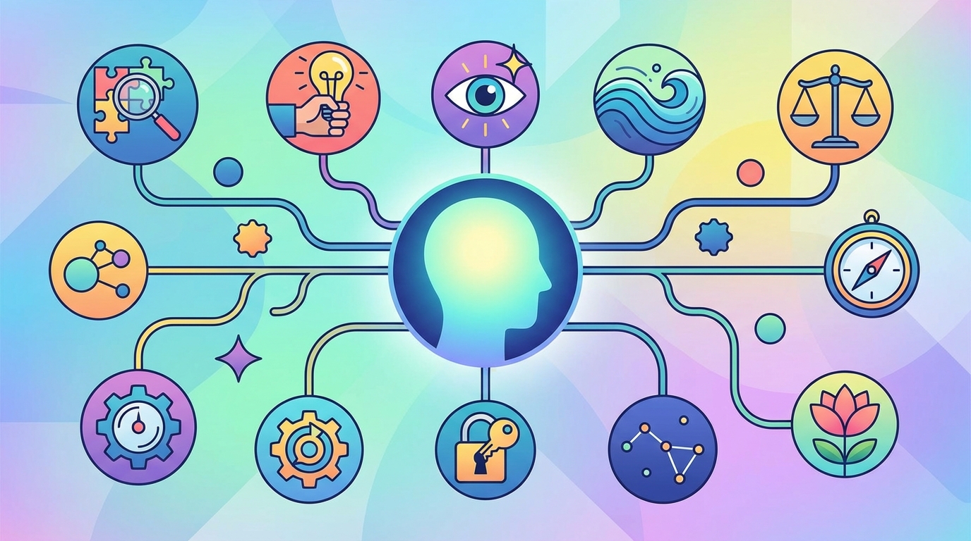 Grokの類語・言い換え表現10選