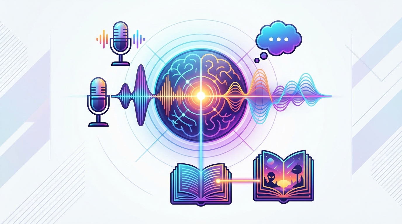 Grokの意味と由来：なぜこの名前が付けられたのか