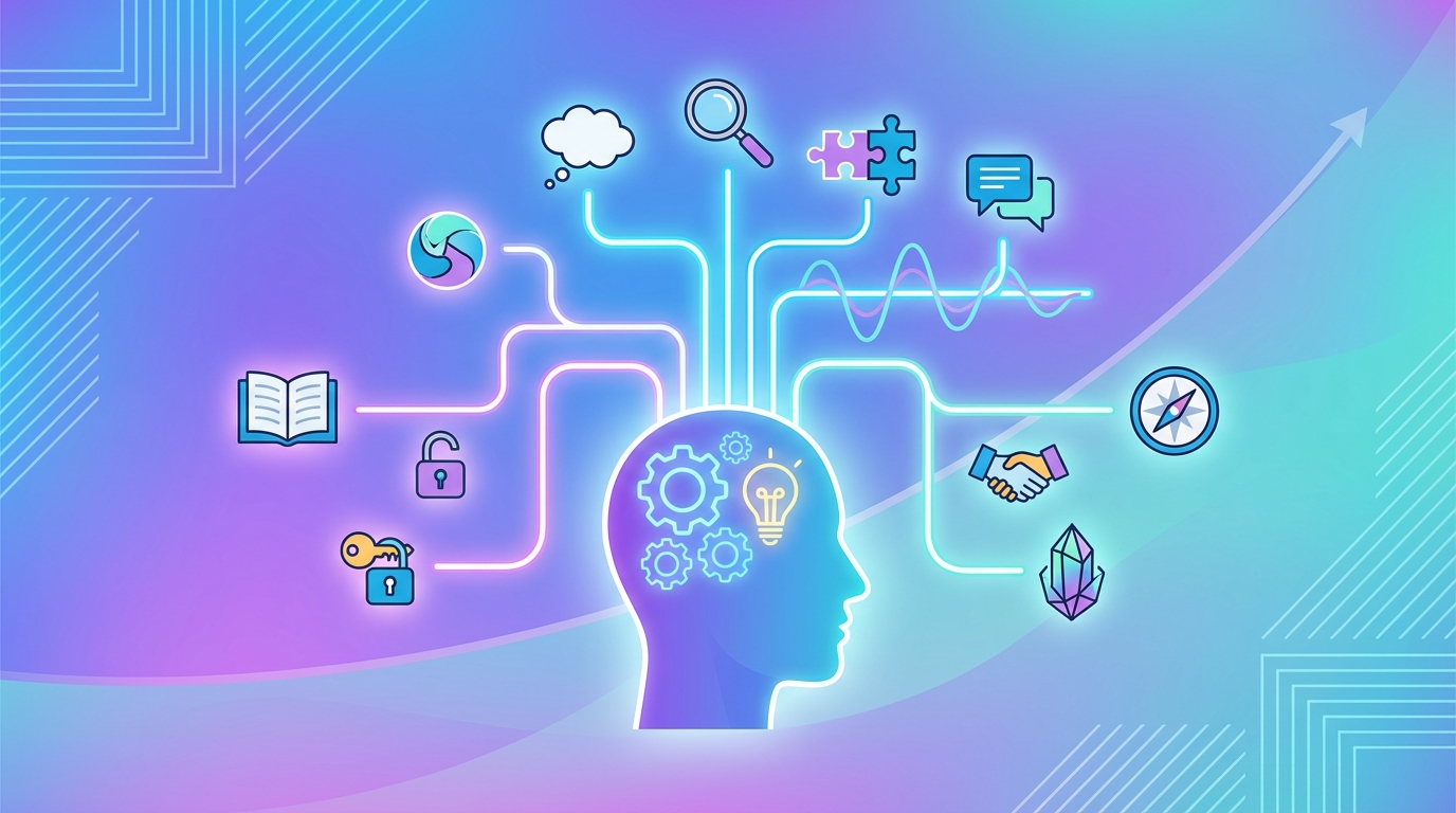 まとめ:Grokの意味をマスターして表現の幅を広げよう